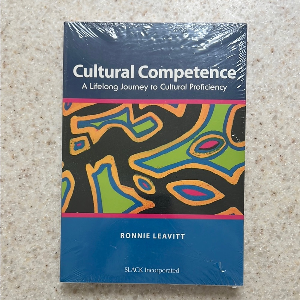 Cultural competence Ronnie leavitt